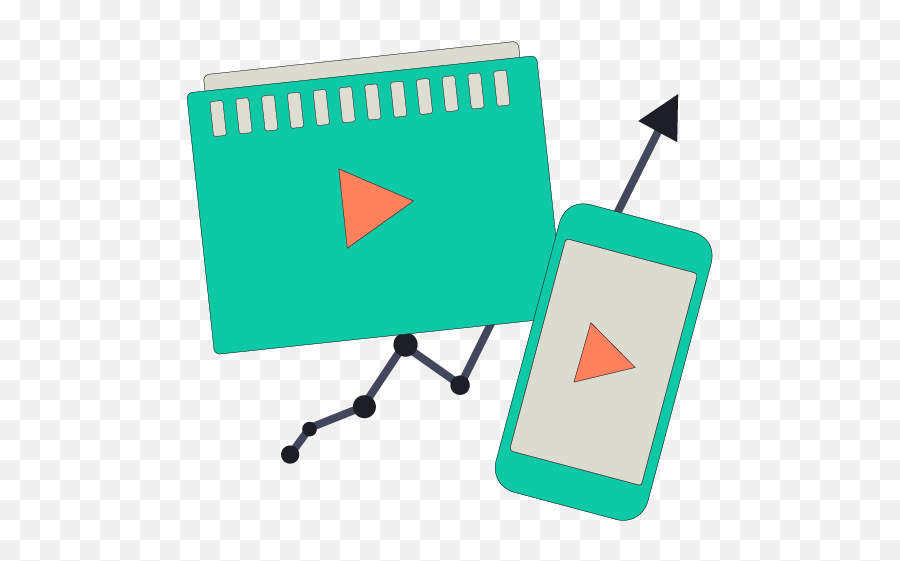 Engaging Storytelling Videos Video Production Tm Creates - Horizontal Png,Results Icon