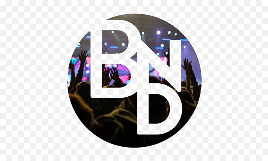 Bnd Events - Language Png,Events Icon