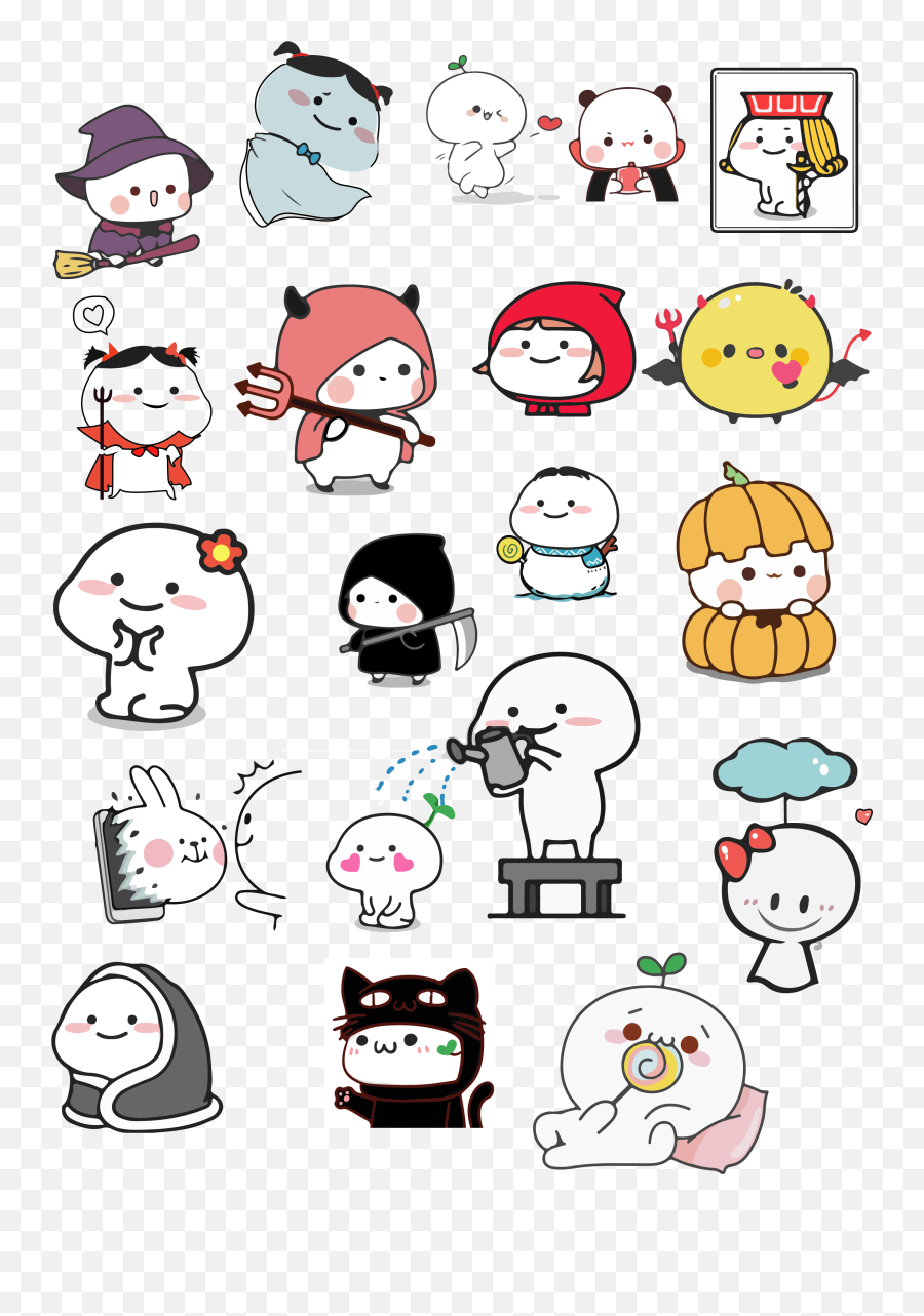 Meme Package 20 Svg Cute Cut - Dot Png,Shaco Icon