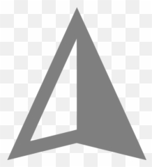 Gray Gps Device Icon - Free gray icons Symbol Google Maps Arrow png