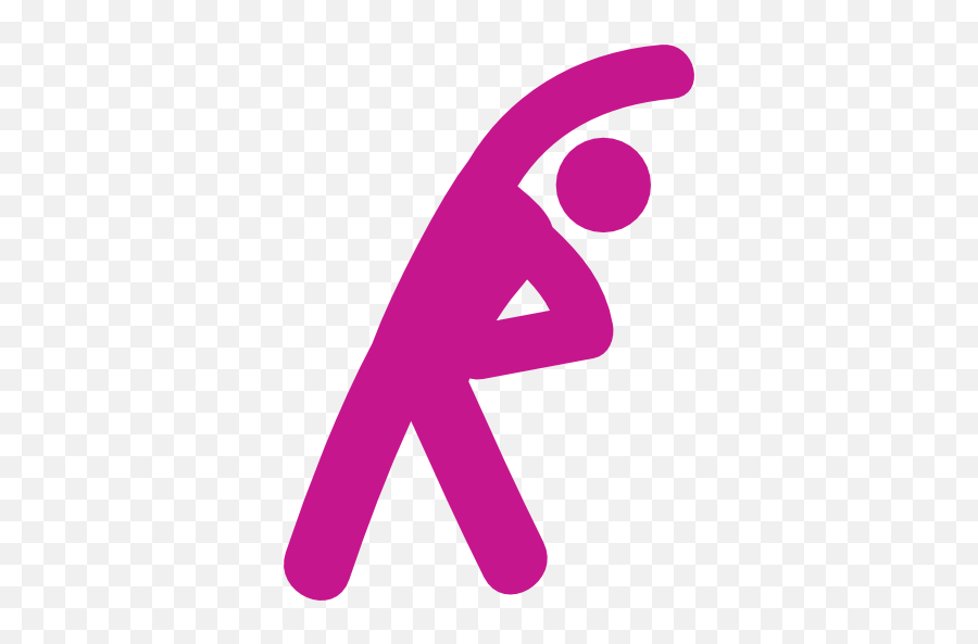 Dynamic Stretching - Flexibility Symbol Png,Dynamic Icon