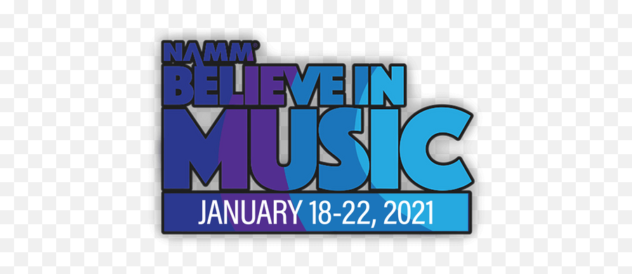 Namm Show 2021 Buyers Guide - Namm Believe In Music Week 2021 Png,Bands Like Icon For Hire