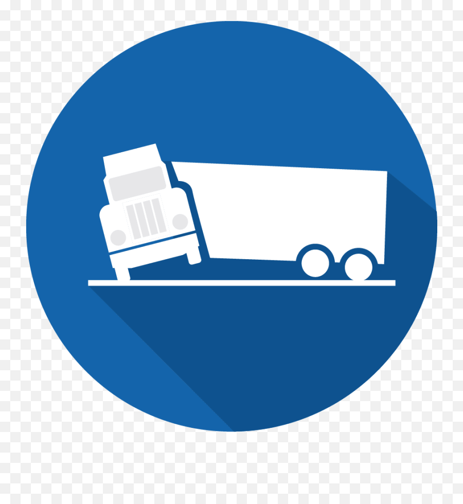 Download Logo For Abeyta Nelson - Truck Accident Logo Png,Work Icon Blue