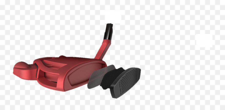 Friday Gear - The Putter Of The World Number One And Two Portable Png,Footjoy Icon White Pebble