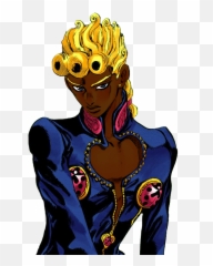 Free Transparent Giorno Png Images Page 1 Pngaaa Com - giorno giovanna t shirt roblox