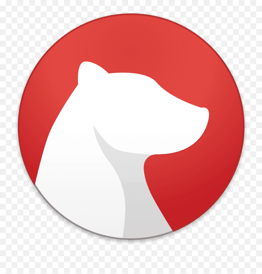 Bear - Bear App Icon 630x630 Png Green Park,App Store Icon Image