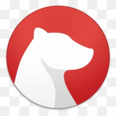 Bear - Icon 630x630 Png Green Park