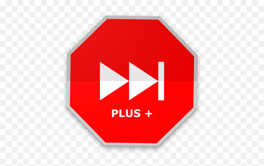 Ad For Youtube - Pause Png,App Ad Icon
