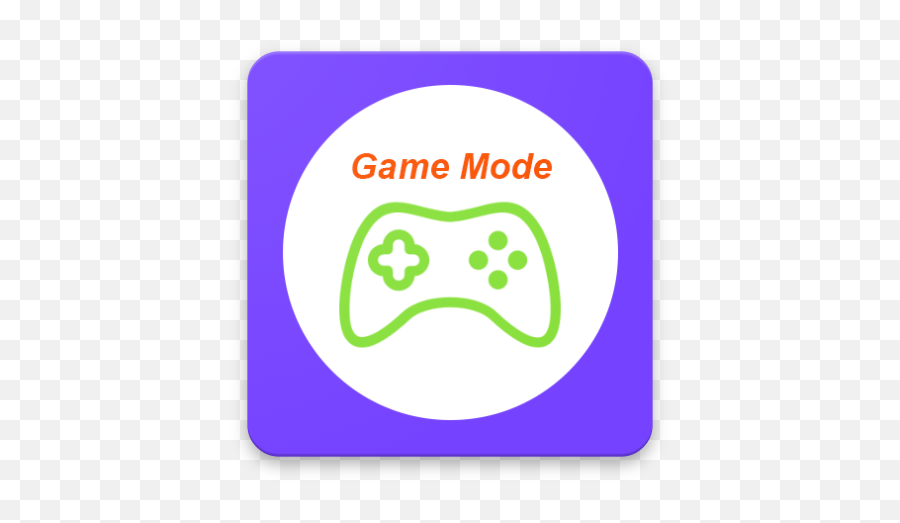 Game Mode Block Notification 1 - Joystick Png,Game Mode Icon