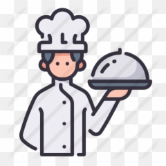 Chef - Trenino Catalano png