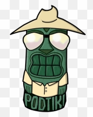 Pod Tiki U2014 Png