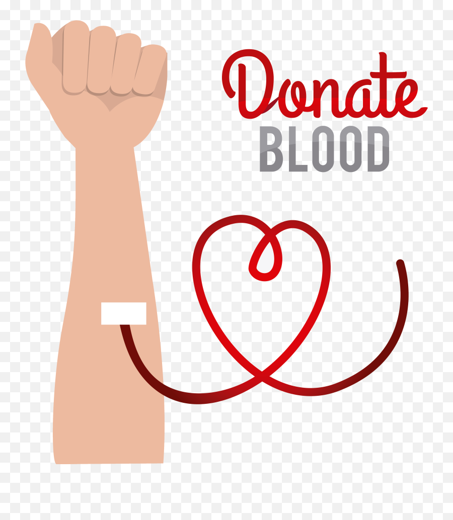 Blood Donation Transparent Background - Transparent Blood Donation Background Png,Donation Png
