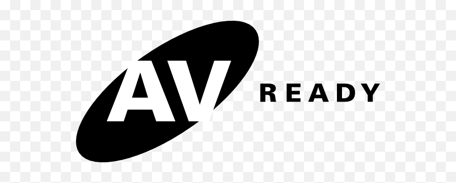 Av Ready Download - Logo Icon Png Svg Av Logo,I Ready Icon