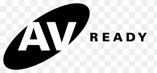 Av Ready Download - Logo icon png svg Av