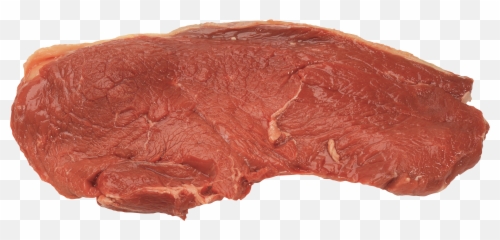 Free Meat Transparent Download Clip Art - Meat Without Background Png,Steak Png