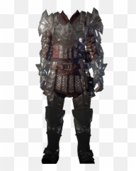 Download In Peace Vigilance Icon - Dragon Age Armor png