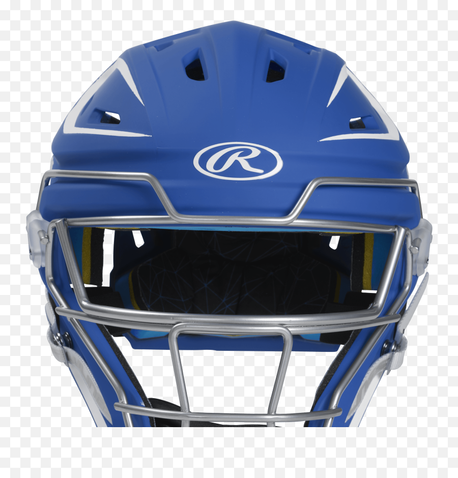 Rawlings Mach Junior Catchers Helmet - Lacrosse Helmet Png,Icon Leprechaun Helmet