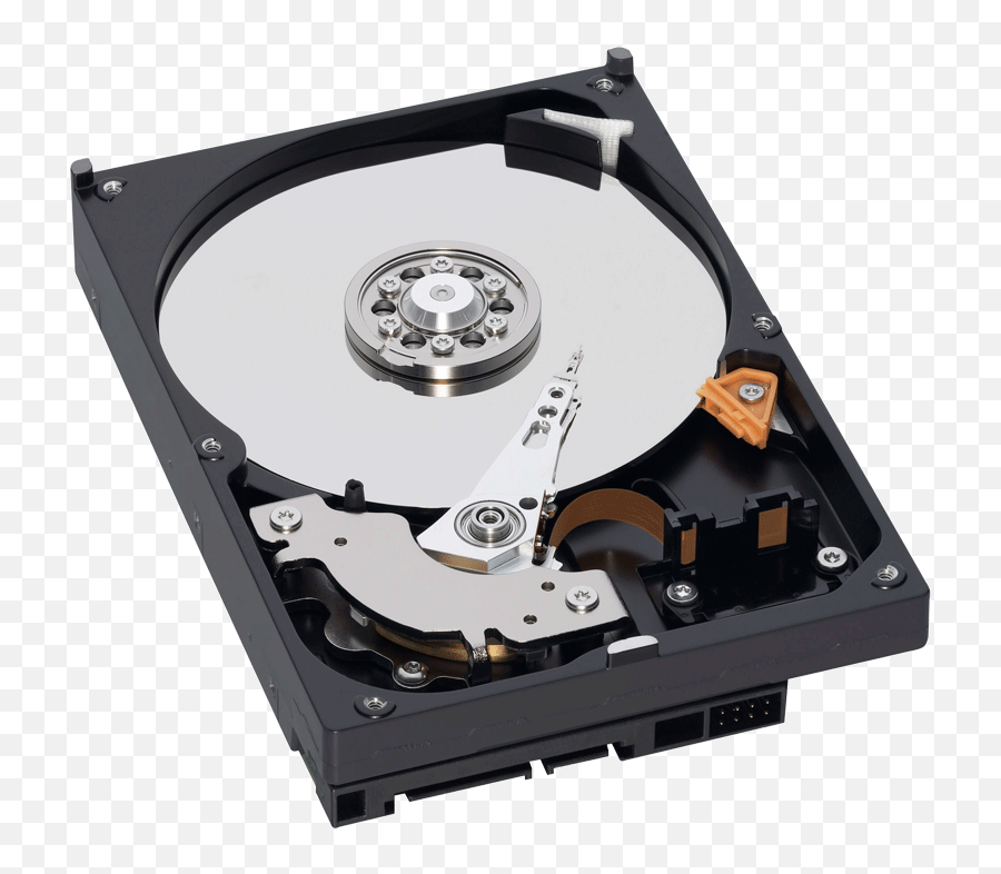 Hard Drive Png High Quality U2013 Lux - Disco Duro Hdd Y Ssd,Toshiba Hard Drive Icon