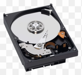 Hard Drive Png High Quality U2013 Lux - Disco Duro Hdd Y Ssd