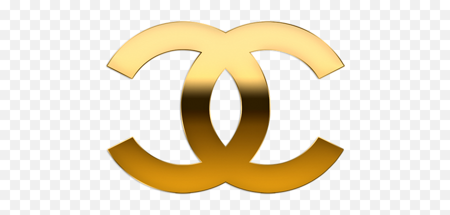 Tổng hợp với hơn 67 về gold chanel logo hay nhất  cdgdbentreeduvn