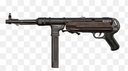 Land Of War - The Beginning Windows game Mod DB Fallschirmjager With Mp 40 png