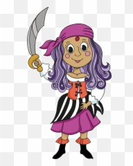 Download Pirate Free Png Transparent Image And Clipart - Piracy,Pirate Transparent