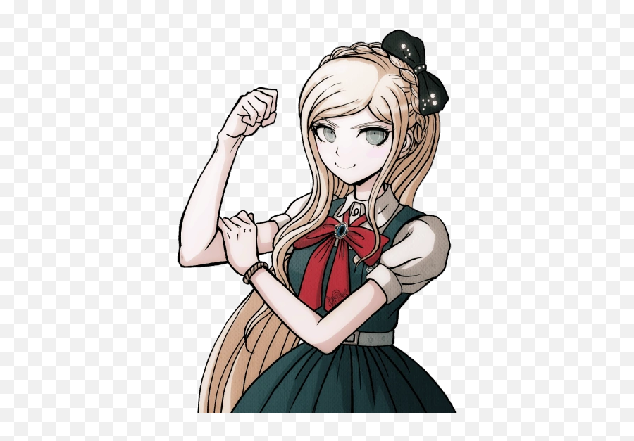 Happy Birthday To Sonia Nevermind - Sonia Nevermind Flex Sprite Png,Sonia Nevermind Icon