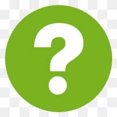 Solucionado Cyanogenmod Por Qué Se Encuentra El Zip - Black Question Mark Icon Transparent png