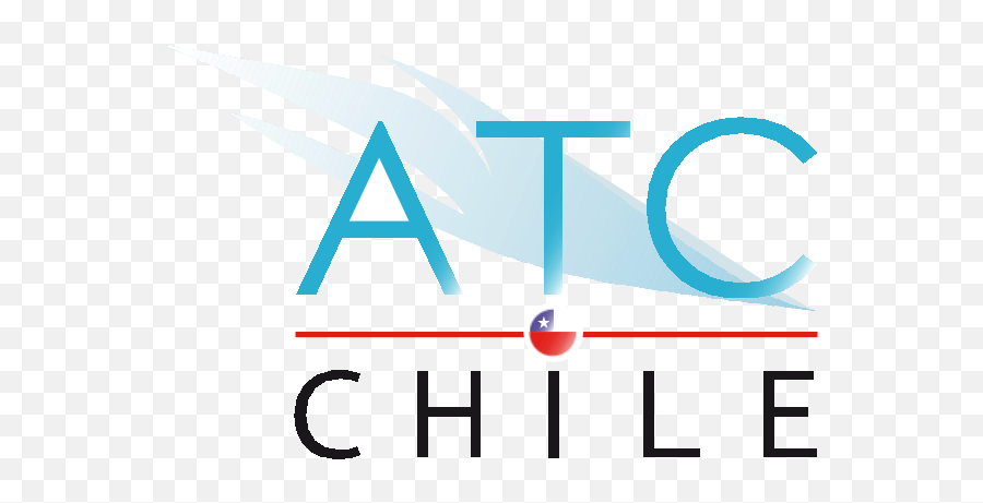 Atc Chile Colegio De Controladores - Vertical Png,Atc Icon
