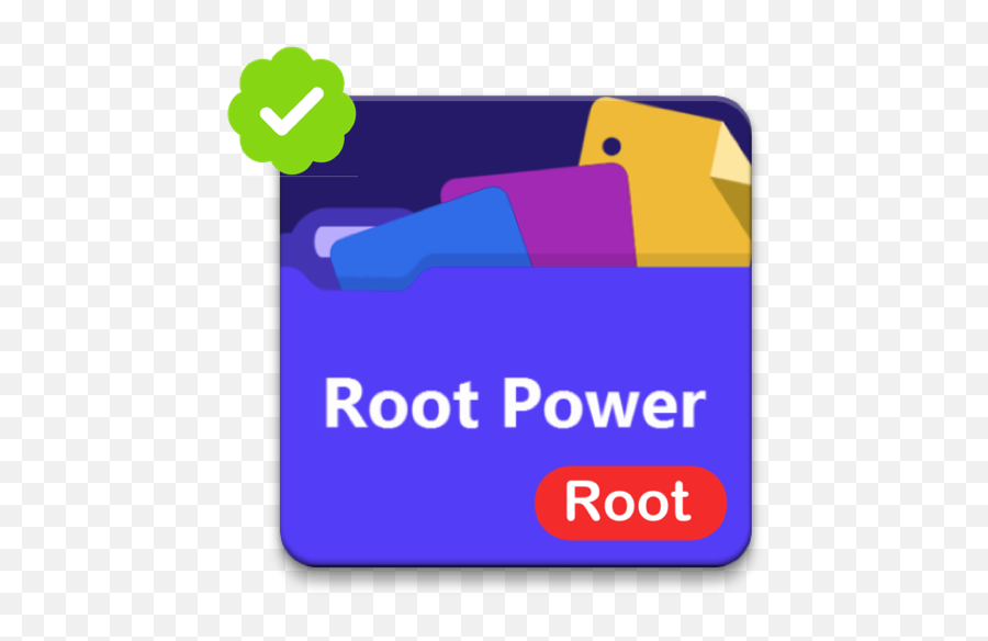 Root Power Ex File - Language Png,Root Explorer Icon