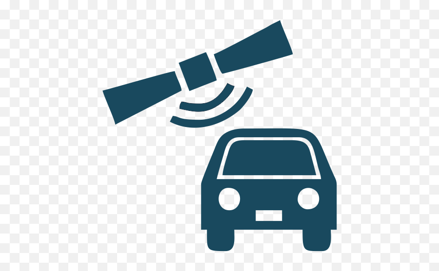 Download Hd Vehicle - Gps Tracking System Icon Png,Tracker Icon