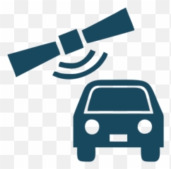 Download Hd Vehicle - Gps Tracking System Icon png