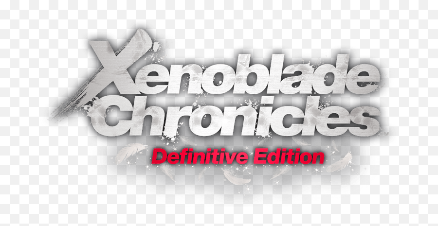 Xenoblade Chronicles Definitive Edition - My Nintendo Store Language Png,Xenoblade Icon