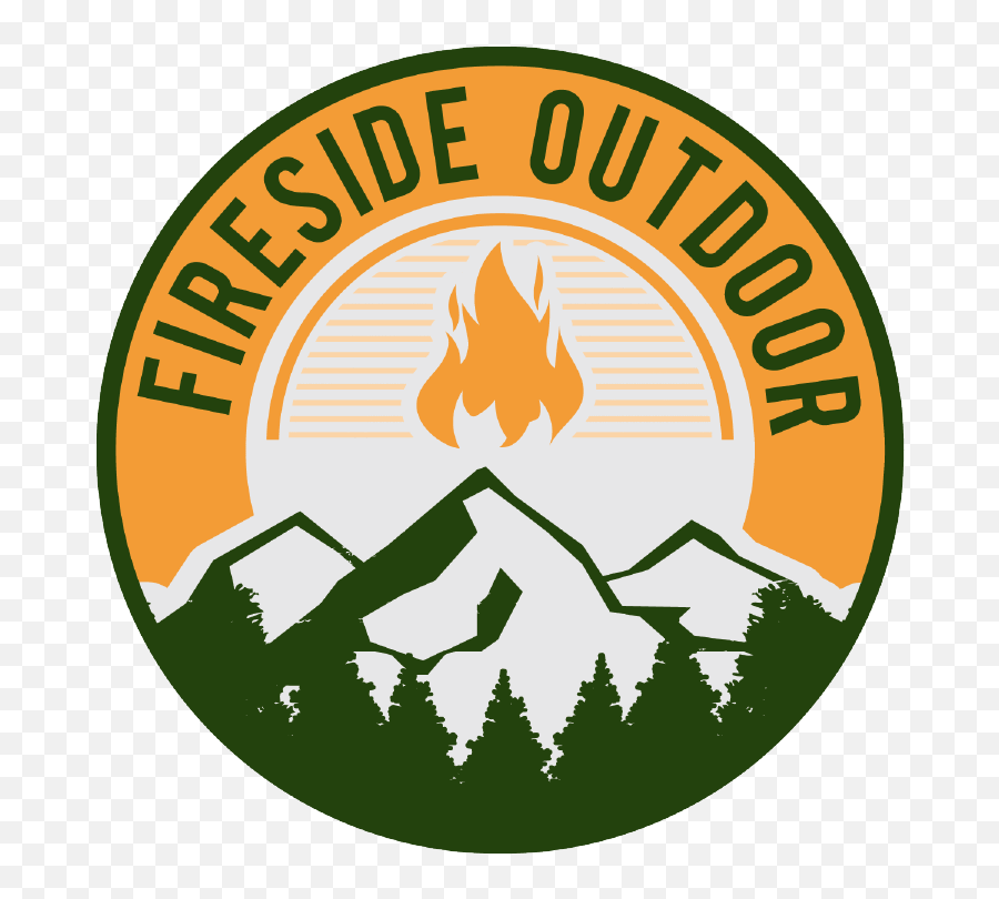 Backbone Media Author - Fireside Outdoor Logo Png,Brunton Icon Binoculars