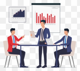 B2b Lead Generation Company Demand Services - Conversation png