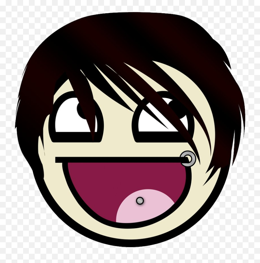 Emo Png - Smiley Play Comedy Club,Dashboard Confessional Icon