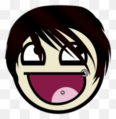 Emo Png - Smiley Play Comedy Club