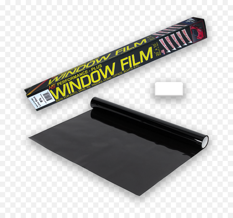 Window Film Tools U0026 Kits Smoke Dark U2013 Herrero Sons - Office Supplies Png,Dark Smoke Png