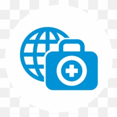 Hands For Health Foundation - Our Mission u2014 For Website Icon png