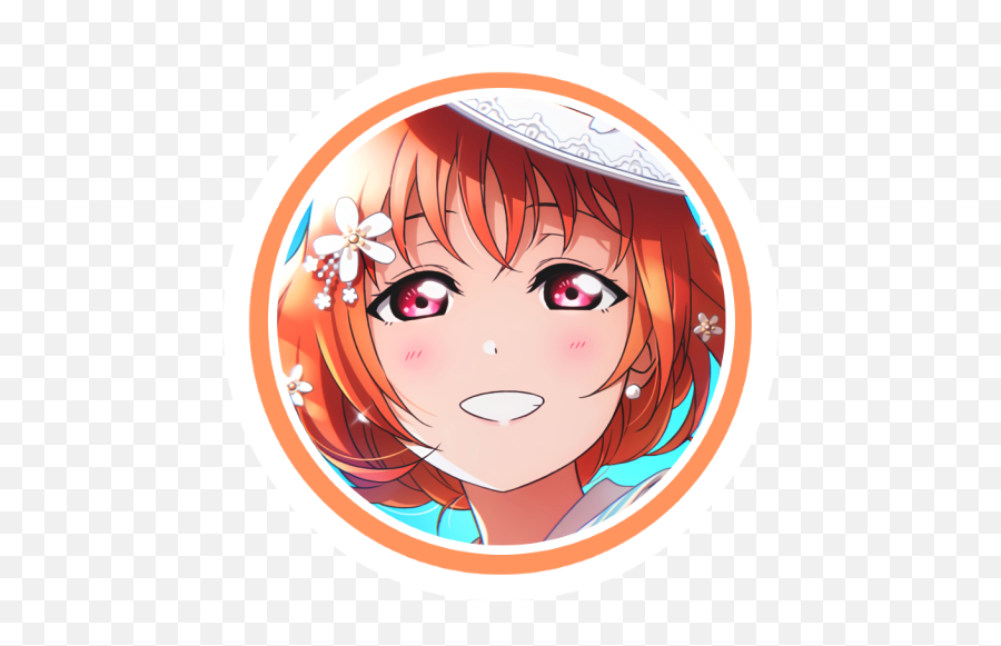 Sifastwitter - Girly Png,Chika Icon