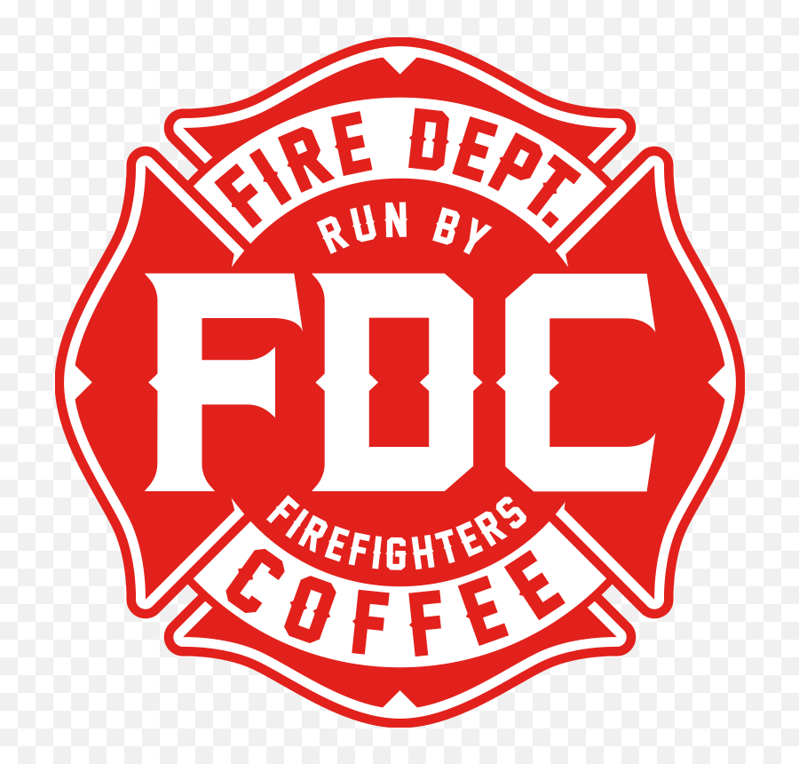 Fire Department Coffee - Veteran Owned Coffee Fire Dept Coffee Png,Fire Ambulance Police Icon Universal