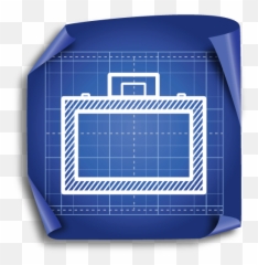 Briefcase - free download Civil Engineering Folder Icon png