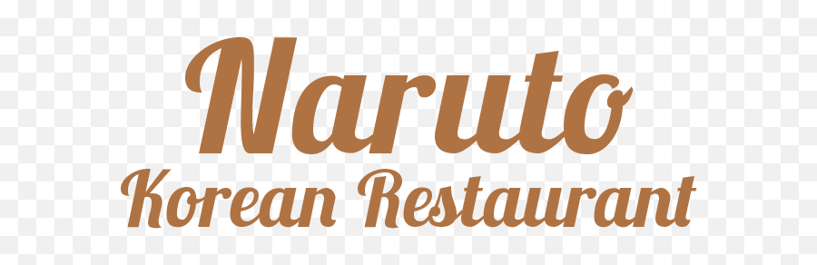 Naruto Korean Restaurant - Auburn Al 36832 Menu U0026 Order Png,Pancake Menu Icon