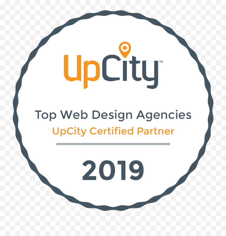 Top Web Design And Development Company In Chicago Orbit Media - Upcity Top Digital Marketing Agency Png,Ravenswood Icon 2011
