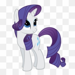 My Little Pony Friendship Is Magic - My Little Pony Reality Png,Pony Png