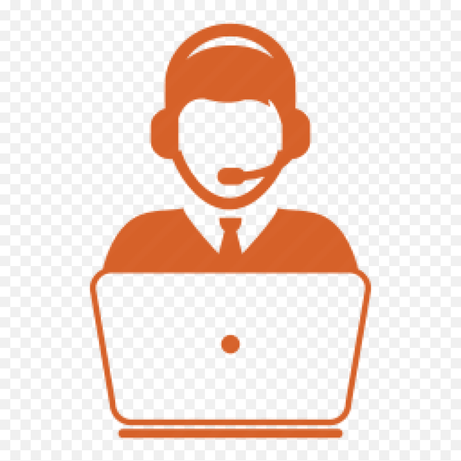 Blog - Mnemonic Ai Icon Man With Laptop Png,Person At Computer Icon