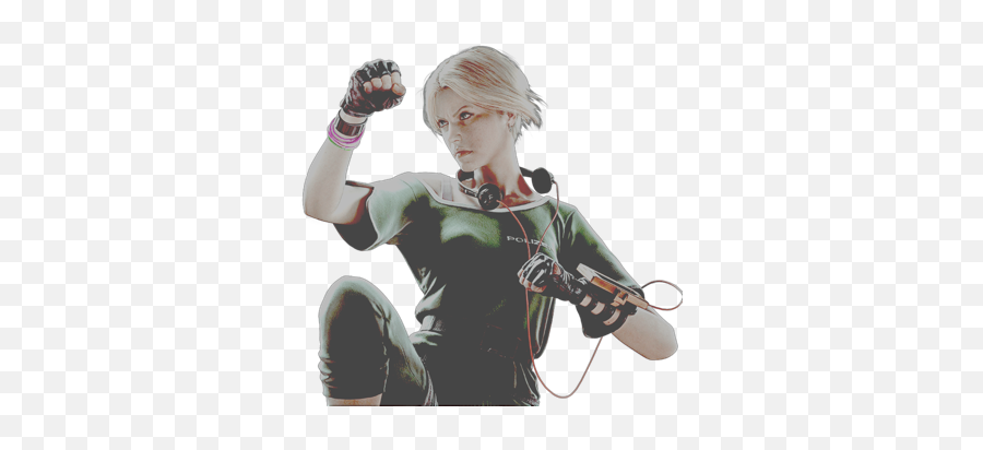 Rainbow Six Siege Iq Elite Png Ela Bosak Icon