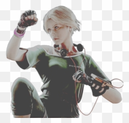 Rainbow Six Siege Iq Elite Png