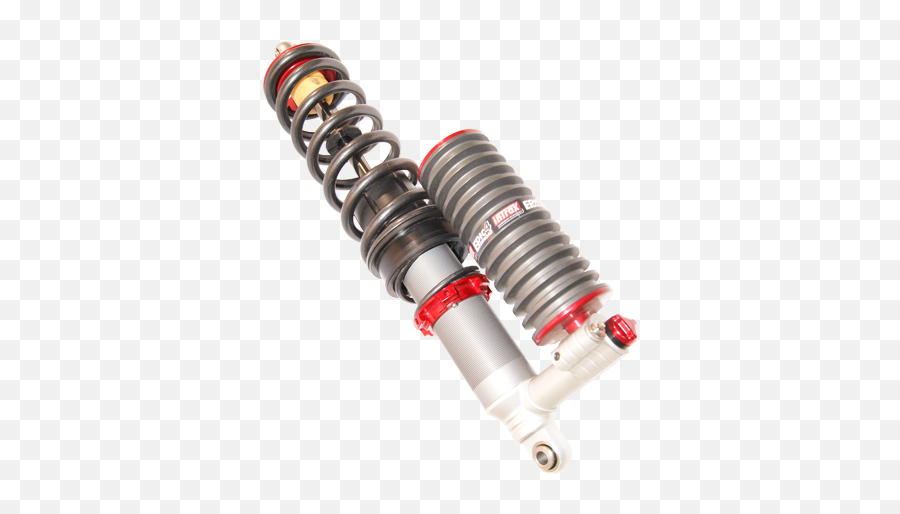 Intrax Schokdempers - Intrax Suspension Technology Shock Absorber Png,Nissan Titan Icon Coilovers