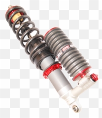 Intrax Schokdempers - Intrax Suspension Technology Shock Absorber Png,Nissan Titan Icon Coilovers